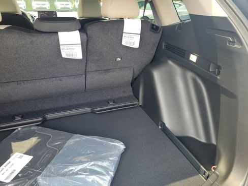 New 2026 Honda CR-V EX image 36