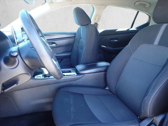 Used 2023 Nissan Sentra SV FWD image 10