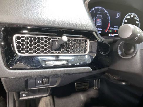 Used 2023 Honda Civic Sport image 24