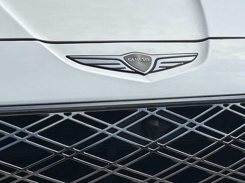 New 2026 Genesis GV80 3.5T Prestige AWD/4WD image 11
