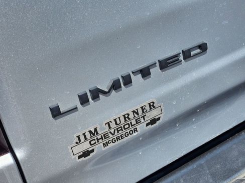 Used 2022 RAM 1500 Limited image 12