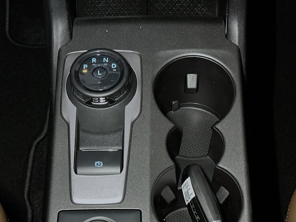 New 2026 Ford Bronco Sport Outer Banks w/ Outer Banks Tech Package+ AWD/4WD image 14