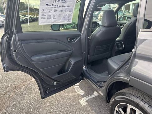 New 2026 Subaru Forester Limited image 85