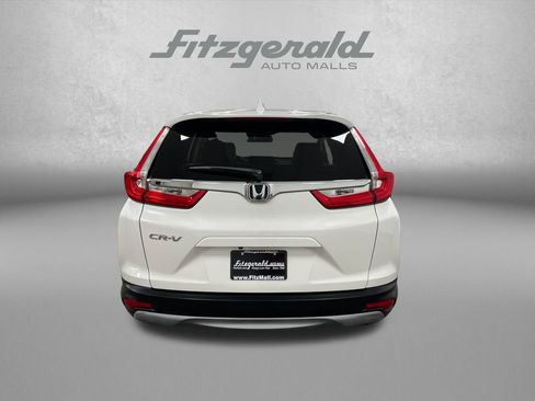 Used 2019 Honda CR-V EX-L image 4