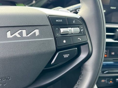 New 2026 Kia Sportage X-Line AWD/4WD image 24