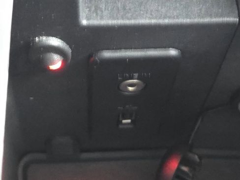 Used 2011 Ford Fusion Hybrid image 5