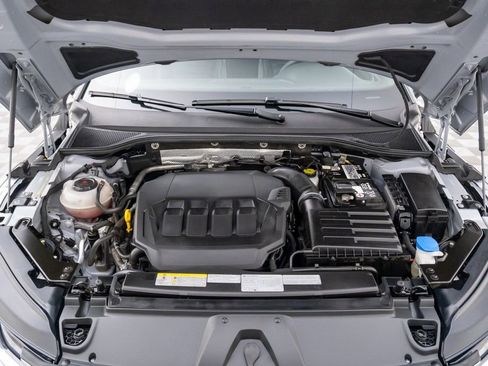Used 2021 Volkswagen Arteon SEL Premium AWD/4WD image 31