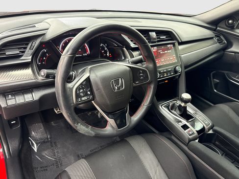 Used 2019 Honda Civic Si image 18
