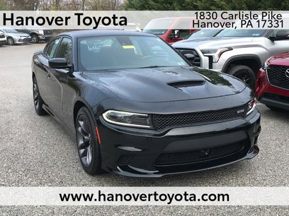 Used 2023 Dodge Charger R/T w/ Daytona Edition Group