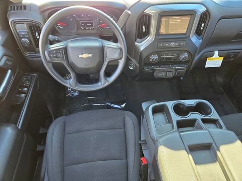 Certified 2023 Chevrolet Silverado 1500 Custom image 12