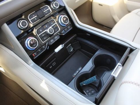 Used 2022 GMC Yukon Denali w/ Max Trailering Package image 43