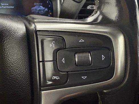 Used 2022 Chevrolet Silverado 1500 RST image 20