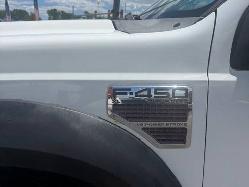 Used 2009 Ford F450 XL RWD image 17