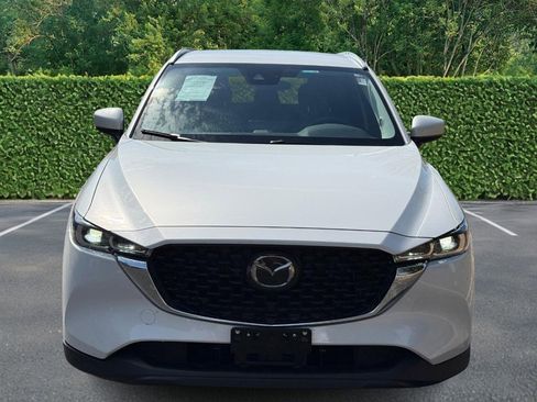 Used 2023 MAZDA CX-5 AWD 2.5 S w/ Select Package image 9