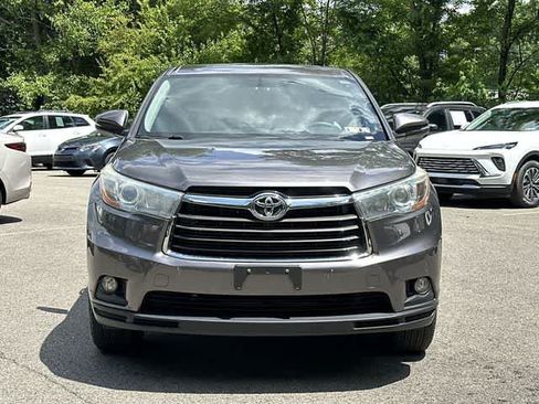 Used 2016 Toyota Highlander Plus AWD/4WD image 17