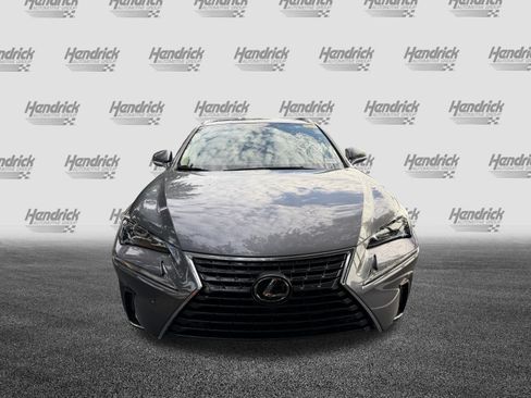 Used 2020 Lexus NX 300 FWD w/ Premium Package image 5