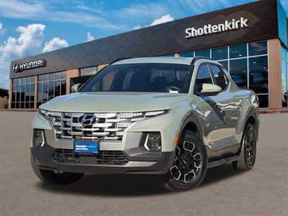 Certified 2023 Hyundai Santa Cruz SEL Premium