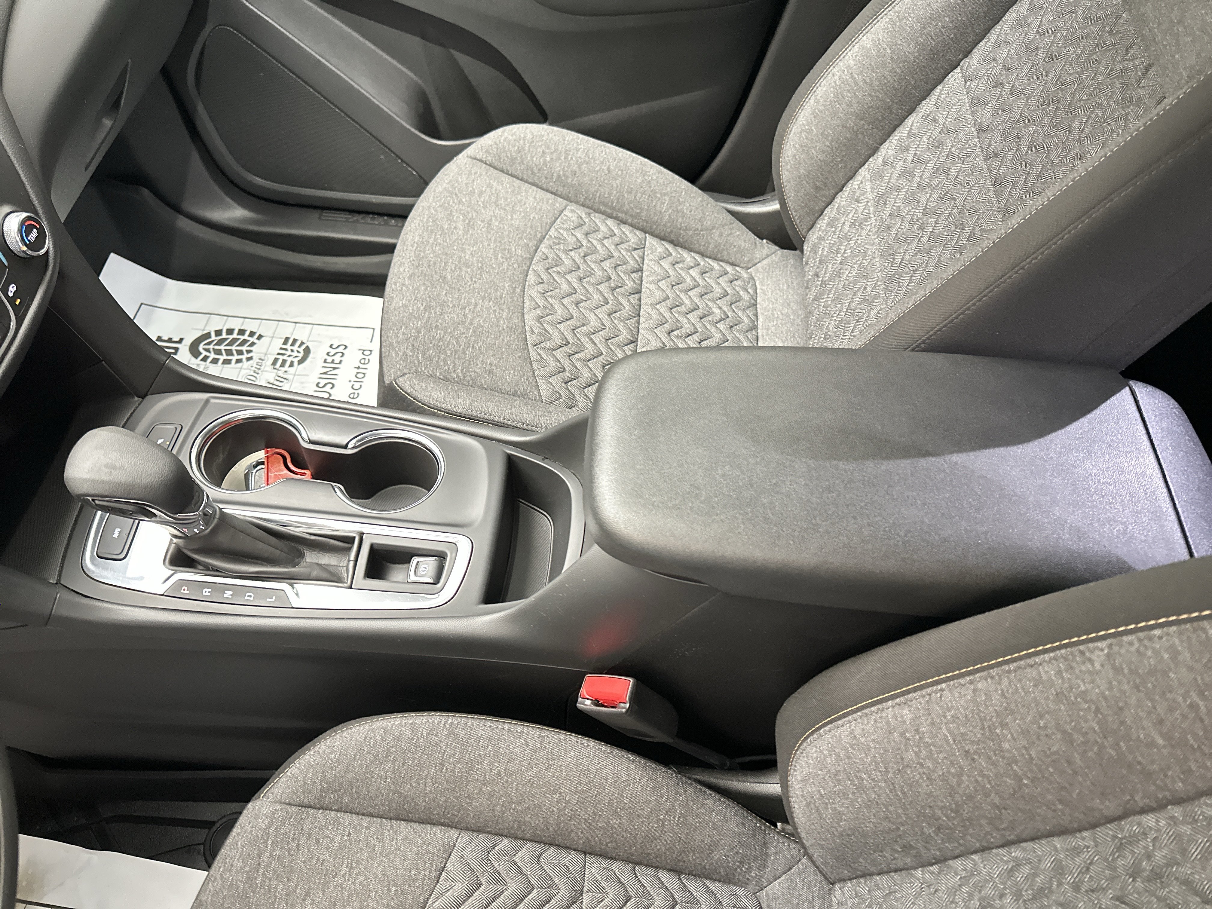Used 2023 Chevrolet Equinox LT w/ LPO, Floor Liner Package AWD/4WD image 37