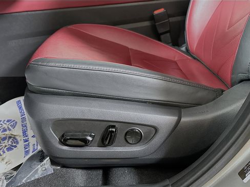 Used 2022 Lexus NX 350h AWD w/ Vision Package image 18