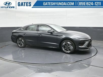 New 2025 Hyundai Sonata SEL