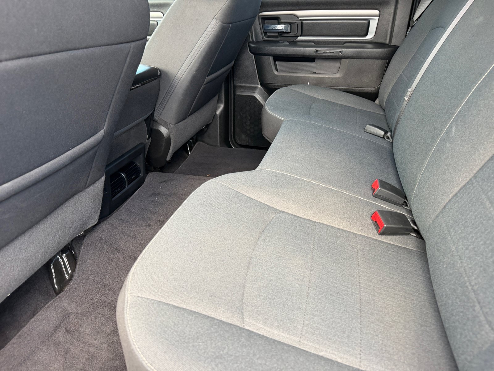 Used 2022 RAM 1500 Warlock AWD/4WD image 20
