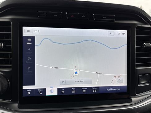 Used 2023 Ford F150 Tremor image 30