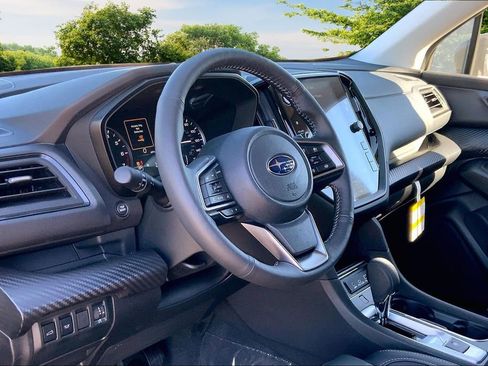 New 2026 Subaru Ascent Premium image 7
