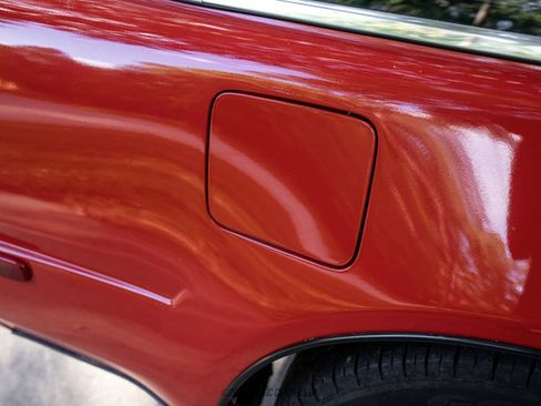 Used 1987 Nissan 300ZX Hatchback RWD image 97