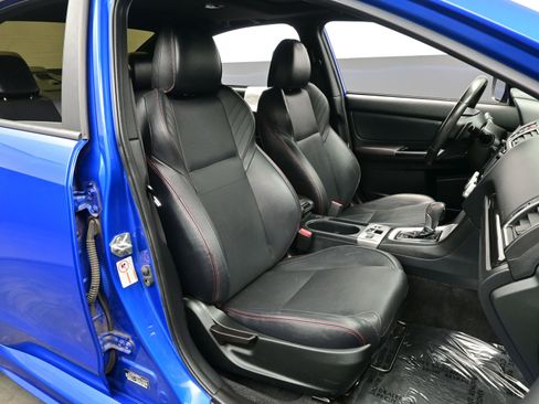 Used 2017 Subaru WRX Limited image 15