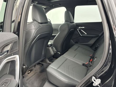 Used 2026 BMW X1 xDrive28i w/ Technology Package AWD/4WD image 29