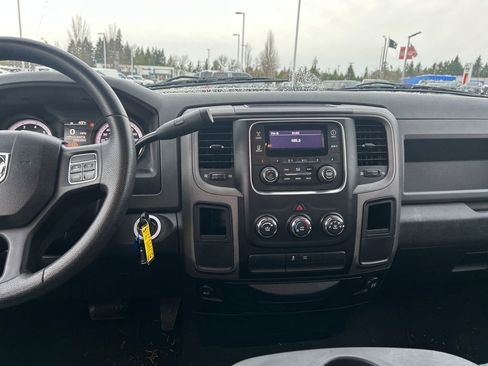 Used 2013 RAM 1500 Tradesman w/ Popular Equipment Group image 23