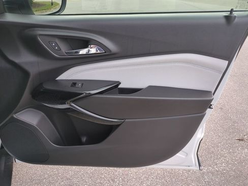 New 2026 Chevrolet Trax LT w/ Driver Confidence Package FWD image 33