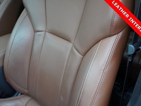 Used 2024 Subaru Ascent Touring w/ Popular Package #2 image 13