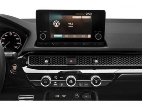 Used 2022 Honda Civic Sport image 10