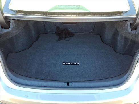 Used 2016 Toyota Avalon XLE image 26