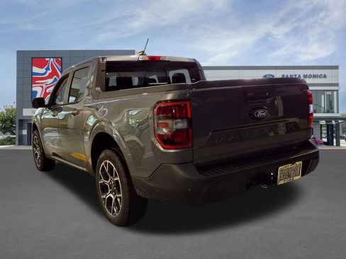 Used 2026 Ford Maverick Lariat AWD/4WD image 3