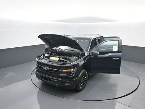 New 2026 Ford F150 XLT w/ FX4 Off-Road Package AWD/4WD image 35