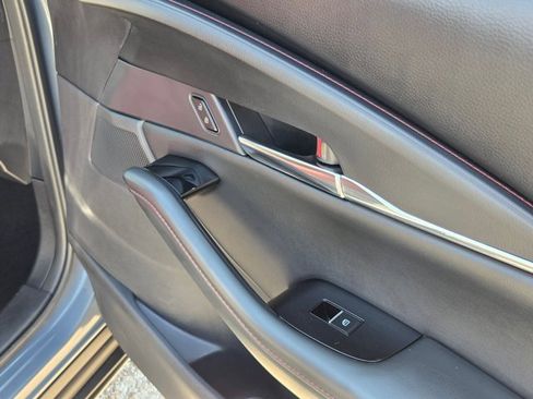 Used 2025 MAZDA CX-30 AWD 2.5 S w/ Preferred Package image 28