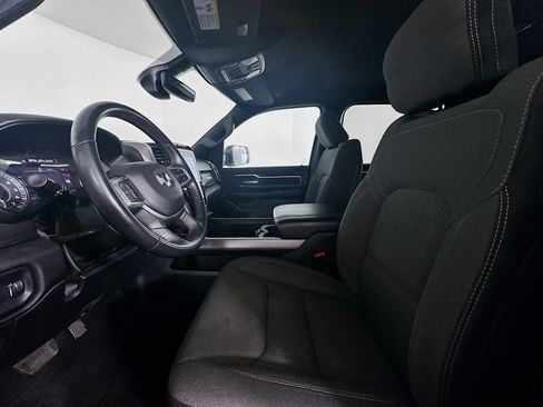 Used 2023 RAM 1500 Big Horn image 13