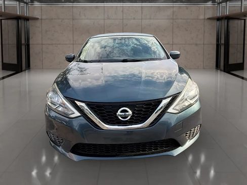 Used 2016 Nissan Sentra SV FWD image 9