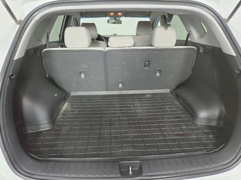 Used 2018 Hyundai Tucson SE AWD/4WD image 27