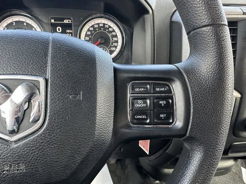 Used 2023 RAM 1500 Tradesman w/ Power & Remote Entry Group image 16