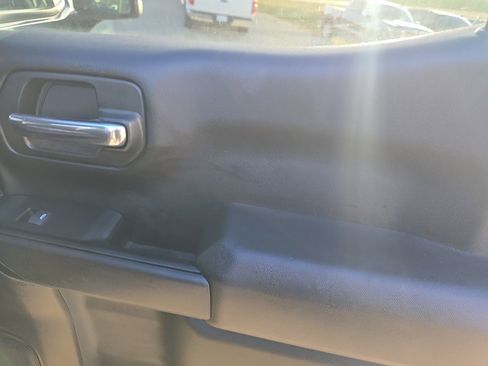 Used 2024 Chevrolet Silverado 1500 W/T w/ WT Value Package image 17