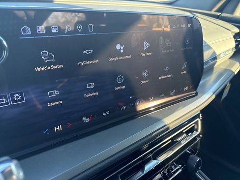 New 2026 Chevrolet Traverse LT w/ Driver Confidence Package image 16