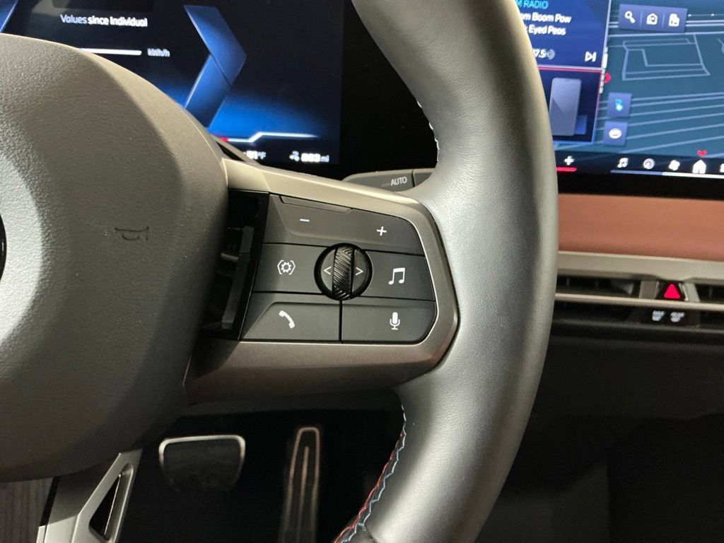 Certified 2026 BMW iX M70 AWD/4WD image 14