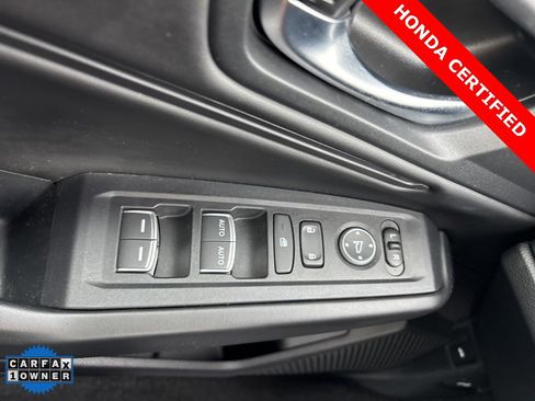 Certified 2024 Honda Accord EX image 13