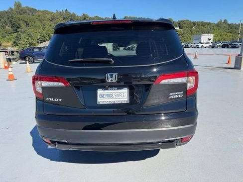Used 2022 Honda Pilot Special Edition image 5