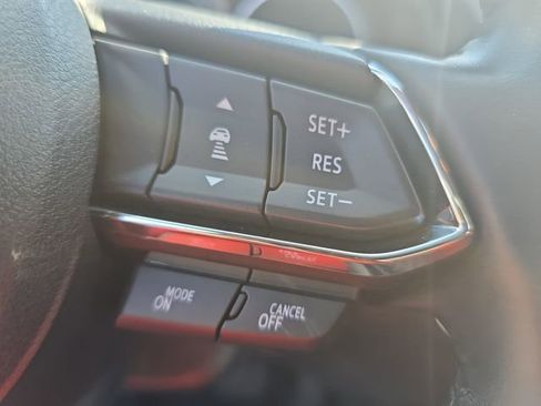 Used 2023 MAZDA CX-5 AWD 2.5 S image 18