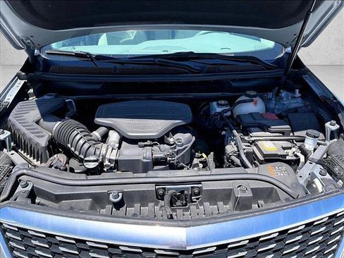 Used 2023 Cadillac XT5 Premium Luxury FWD image 11