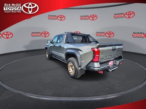 New 2026 Toyota Tacoma 4x4 Double Cab Hybrid image 6